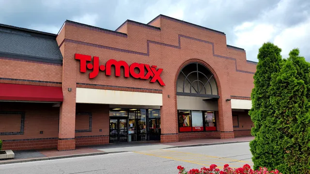 T.J. Maxx