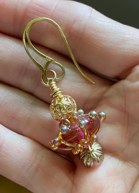 Handmade Jewelry Makers - Addie & Clyde