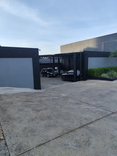 Água Branca Park Hotel