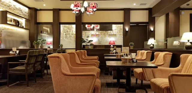 Takakura-machi Coffee Ageo