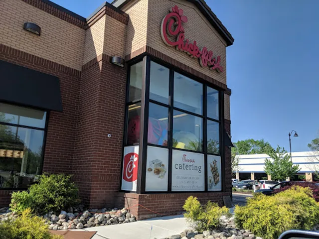Chick-fil-A