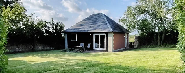 Orchard Cottages at Gorton House