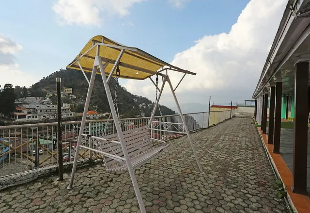 OYO Flagship 22884 Hotel Shingar