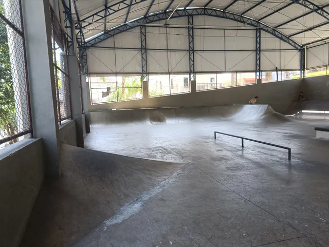Skatepark Ana Maria