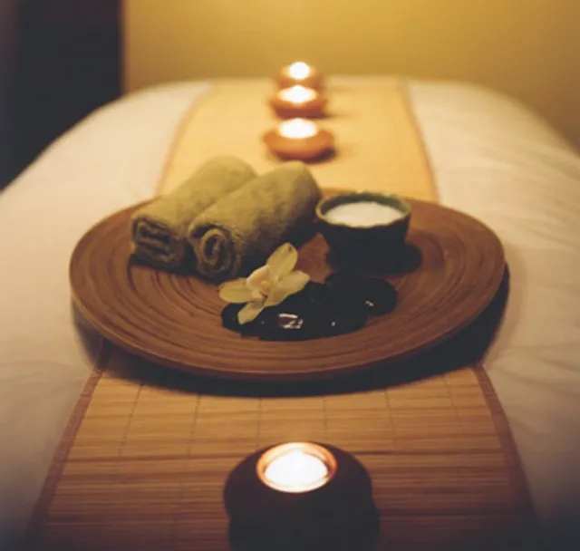 123 Massage Sao Paulo | Massage SPA