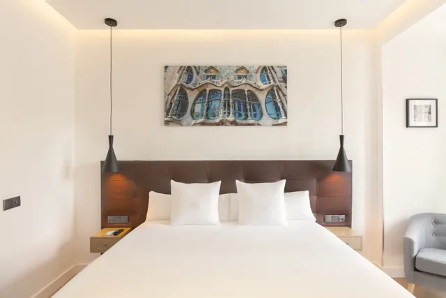 Woohoo Rooms Boutique Gran Vía