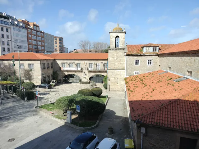 Museo Histórico Militar