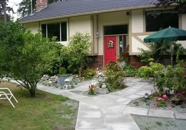 Airport Bed & Breakfast Victoria