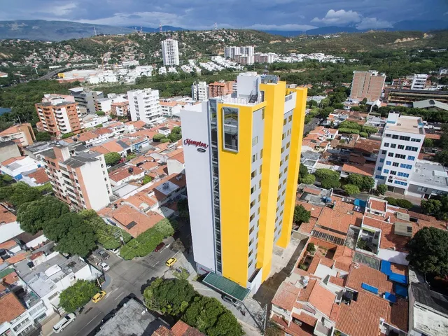 Hampton by Hilton Cucuta