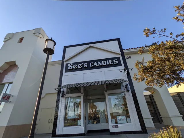 See's Candies