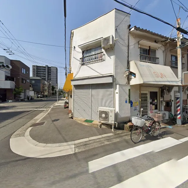 喫茶たこ焼きふじ