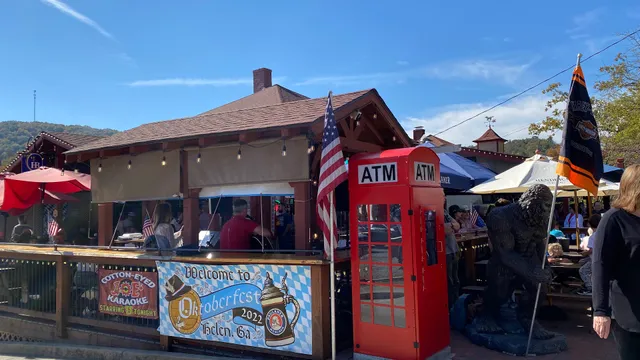 Main Street Emporium