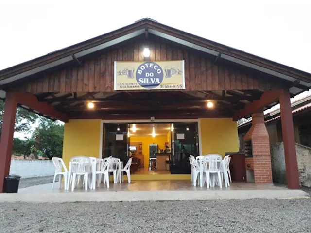 Boteco do Silva