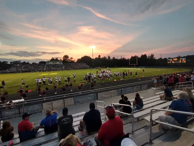 Hartland High School