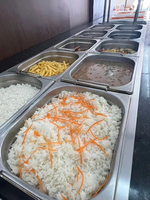 Padaria - Casa de Pães Aviação