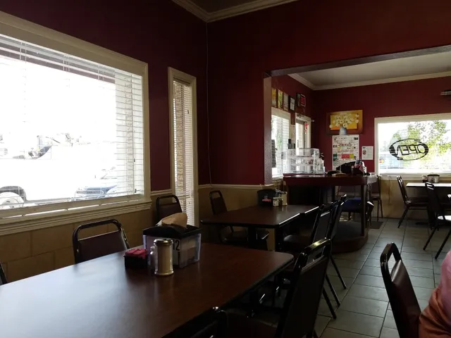 El Jardin Restaurant