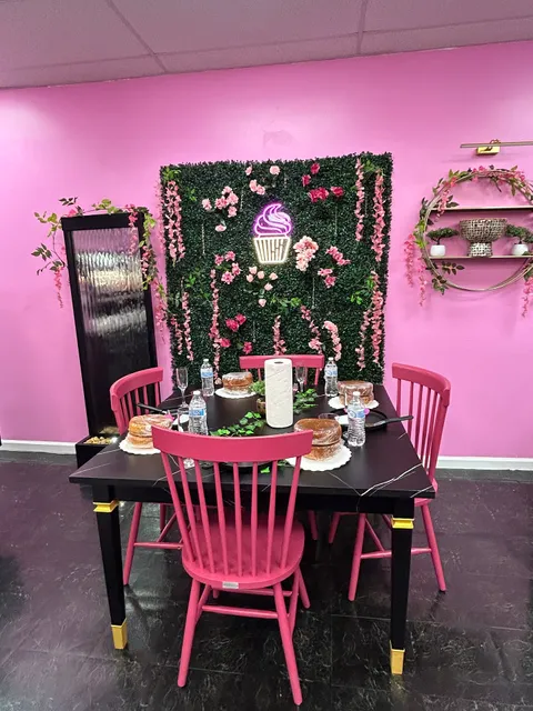 Nola Sweet Tooth Fairy