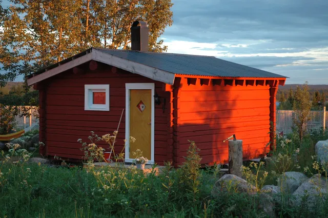 Wildact Adventure AB