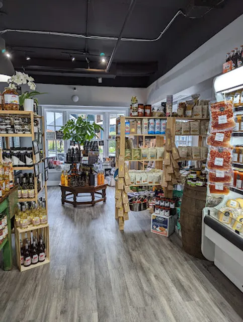 Sweet Dutchess Kitchen + Café