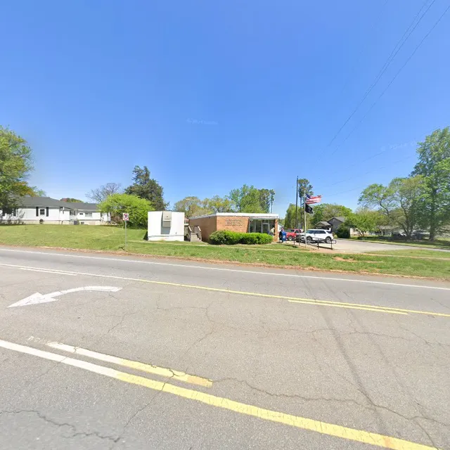 United States Postal Service