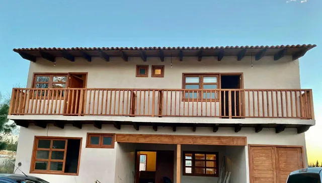 Cabaña Foresta Mazamitla