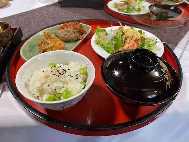 クッキング米倉 甑の家