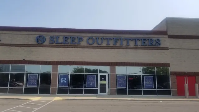 Sleep Outfitters of Dublin