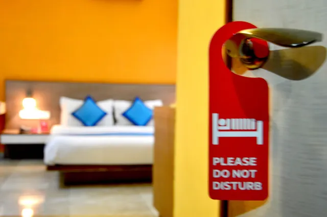 HOTEL MARC INN, VAISHALI NAGAR, JAIPUR