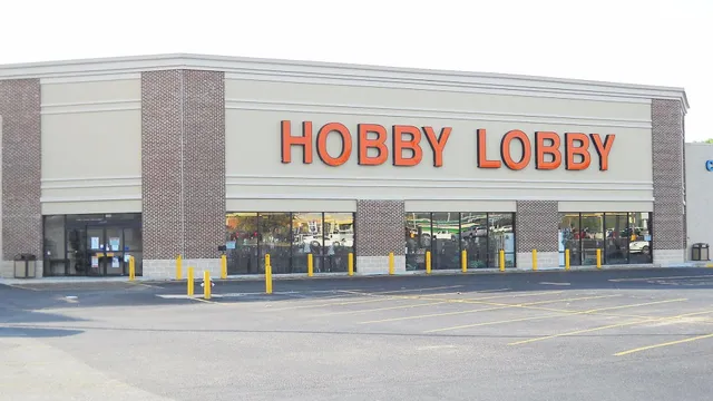 Hobby Lobby