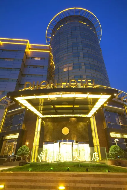 Dijon Hotel Shanghai