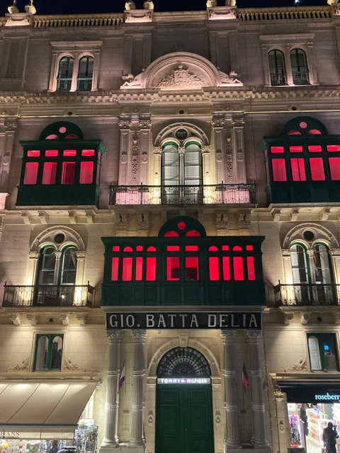 Valletta Mint Apartment 1