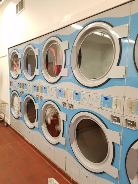 88 Laundromat & Cleaners