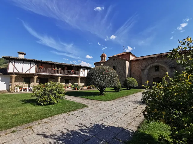 Las Terrazas de Chilla