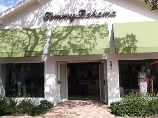 Tommy Bahama