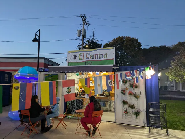 El Camino Cafe