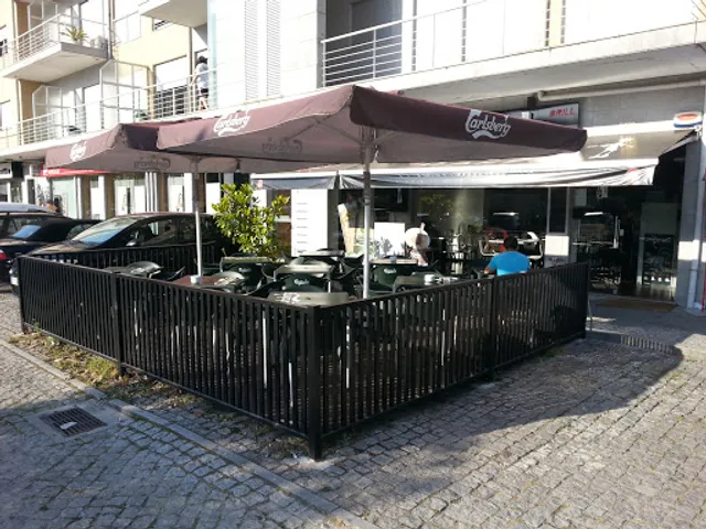 Fun Café- Prato do dia