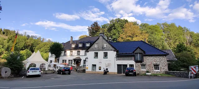 Landhotel Herscheider Mühle