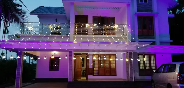 Kochi Village Home Stay