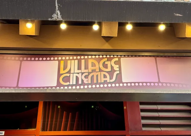 The Village Cinemas