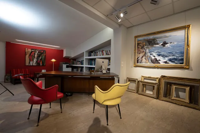 Vincenzo Lovato - Fogazzaro Arte 242