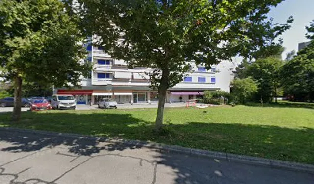 Chem. de la Grosse-Pierre 3