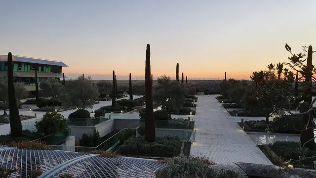 Ciudad Grupo Santander