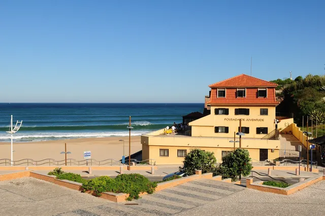 Areia Branca Youth Hostel