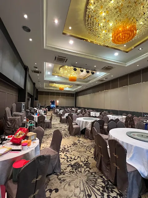 Shi Wei Fu Restaurant Sdn. Bhd. 食為福