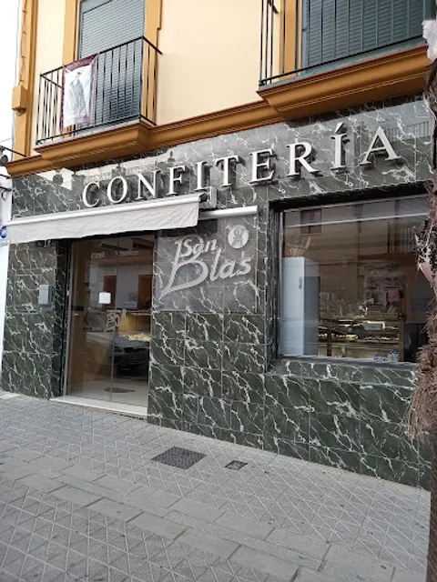 Confiteria SanBlas