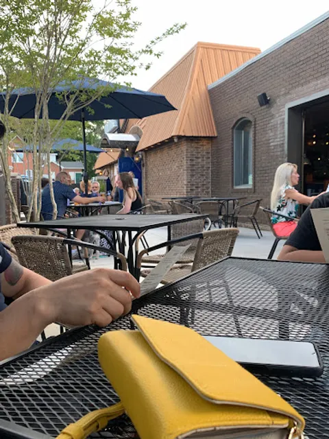 Hickory Social House