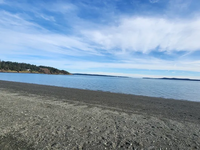 Jackson Beach