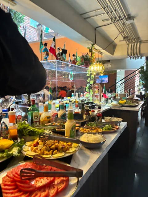 Estrela Do Sul México