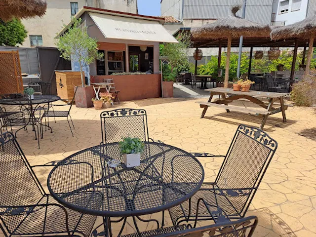 Restaurant Can Valls