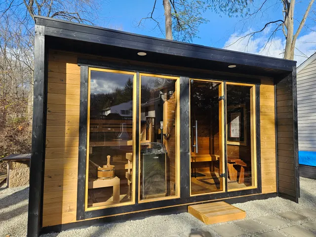 BZBCabinsAndOutdoors, LLC